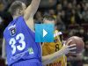 TBL: Trefl Sopot – AZS Koszalin (skrót)