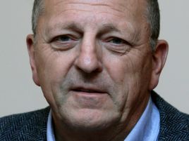 Profesor Łukasz Turski