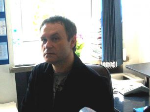 Zbigniew Dzięgiel
