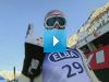 PŚ Oberstdorf: skok Kocha – I seria (218 m)