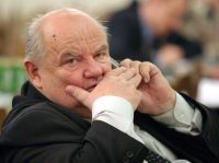 Witold Hatka z LPR
