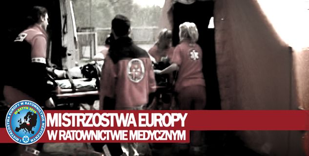 Mistrzostwa Europy w ratownictwie medycznym 2010