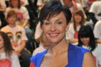 Anna Popek to sympatia wielu panów (fot. Ireneusz Sobieszczuk/TVP)
