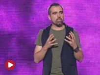 Limo - Muzyczny buc (KKD) [TVP] {stand-up}