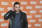 W głównej roli – Wiktora zobaczymy Marcina Dorocińskiego (fot. Jan Bogacz/TVP)