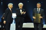 Paweł Wakarecy zdobył wyróżnienie (fot. Jan Bogacz/TVP)