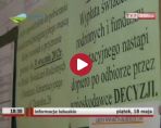 Informacje lubuskie