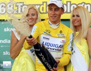 Kulisy 68. Tour de Pologne