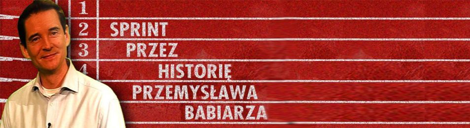 Przemysław Babiarz