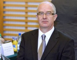 Andrzej Seremet był gościem programu „Minęła dwudziesta"