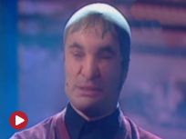 Dracula cz.2: Facet z po�czoch�
