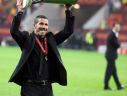 Simeone: to jest sukces moich zawodników