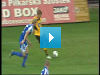 GKS – Podbeskidzie 1:1: bramka Nowaka