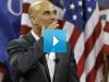 Agassi wyróżniony. Dołączył do największych
