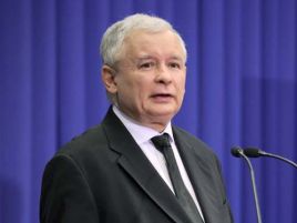 Jarosław Kaczyński