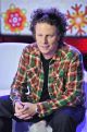 Z kolei Sidney Polak reprezentować będzie Warszawę (fot. Jan Bogacz / TVP)