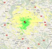 Nadajnik Rzeszów