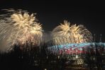 Stadion będzię miejscem, nie tylko wydarzeń sportowych, ale również kulturalnych (fot. J. Bogacz/TVP)