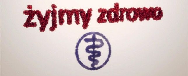 Żyjmy zdrowo