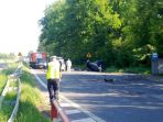 Tragedia pod Tarczynem