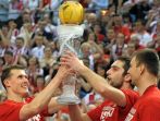 Asseco Resovia – mistrz Polski 2011/2012