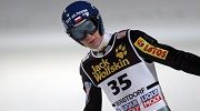 Kamil Stoch fot: TVP