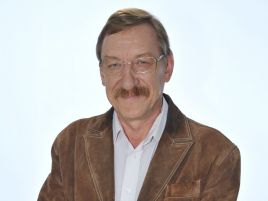 Sylwester Maciejewski jest gwiazdą serialu „Ranczo"(fot. PAP)