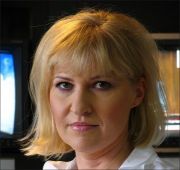 Dorota Hebel
