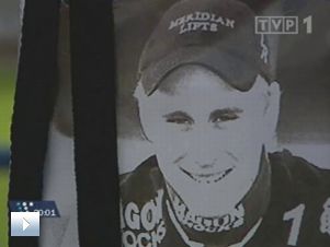 Rzeszów pogrążony w smutku po śmierci Lee Richardsona
