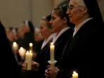 XVI Dzień Życia Konsekrowanego