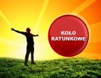 Koło ratunkowe (c)