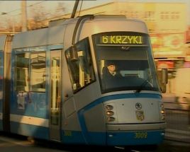 ITS obejmie 6 linii tramwajowych:  Tramwaje Plus oraz 6, 7 i 11