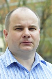Wiesław Ćwiertnia