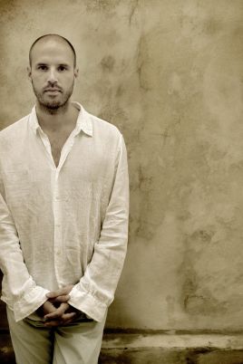 Christopher von Deylen
