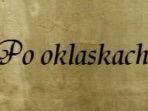 Po oklaskach (c)