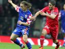 Chorwaci i Irlandczycy o krok od Euro 2012