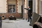Trzecia seria "Czasu honoru" jesienią w TVP2 i tvp.pl (fot. Ola Grochowska)
