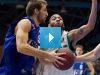 TBL: Śląsk Wrocław – PBG Basket Poznań (skrót)