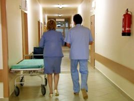 Skontrolowane szpitale często nie mają nawet odpowiedniego zabezpiczenia przeciwpożarowegoSzpitale ni