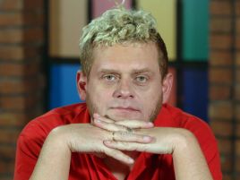 Kazik (fot. Jan Bogacz/TVP)