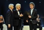 Rosyjski pianista Nicolay Khozyainov (fot. Jan Bogacz/TVP)
