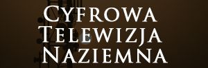 Cyfrowa Telewizja Naziemna