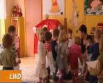 6-latki w szkole