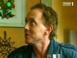 Paweł Burczyk jako Waldek (fot. TVP) Paweł Burczyk jako Waldek (fot. TVP)