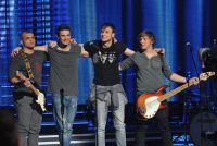 Finaliści „The Voice of Poland” (fot. Ireneusz Sobieszczuk)