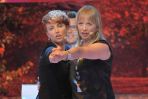 Bo do tanga trzeba dwojga – Kasia Zielińska i Marzena Rogalska (fot. I. Sobieszczuk/TVP)