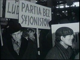 Kampania antysojnistyczna