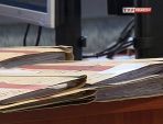 Były pracownik banku skazany za napady na placówki bankowe