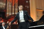 Ingolf Wunder niezwykle precyzyjnie wykonał koncert e-moll (fot. TVP/J.Bogacz)