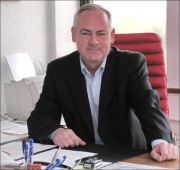 Zbigniew Jasiewicz dyrektor TVP Gdańsk
